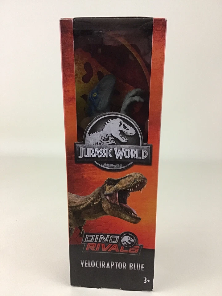 Jurassic World Dino Rivals Indoraptor Owen Figura Dinosaurios Lote Reino Caído Foto 4 de 4