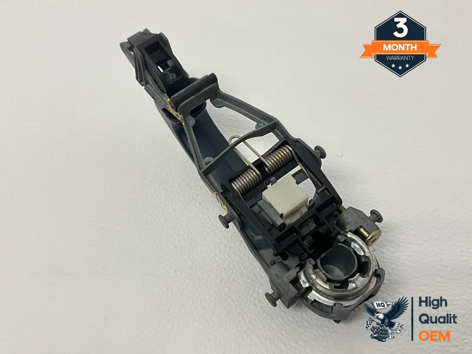 2011-2018 VOLKSWAGEN JETTA УНИВЕРСАЛ ПРАВАЯ ЗАДНЯЯ НАРУЖНАЯ ДВЕРНАЯ РУЧКА 1K0837886 OEM - Изображение 4 из 4