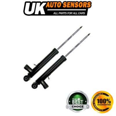 Golf Passat Tiguan Scirocco Touran Eos CC 2x Electric Shock Absorbers Rear AST