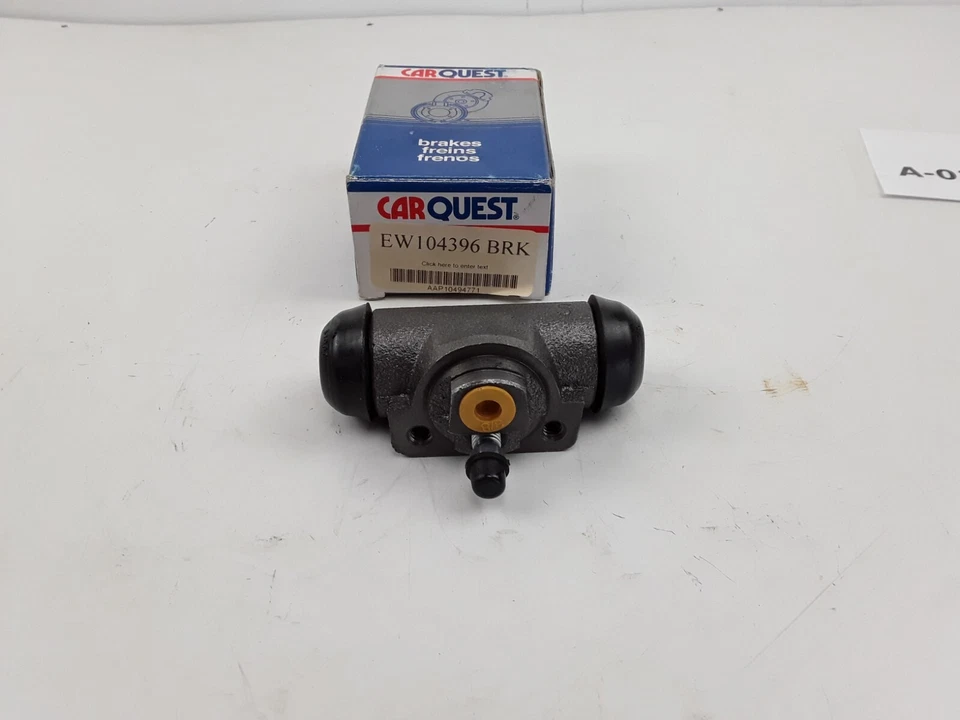 Drum Brake Wheel Cylinder For Dodge Dakota 1987-2002,Jeep Wrangler ,TJ 1997-2006 - Image 2 of 4