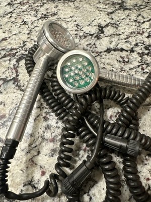 EDGE Systems HydraFacial Tower LED Lights