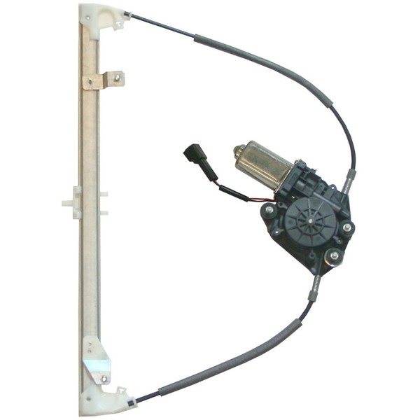 Fensterheber Valeo 850142 FüR Fiat Punto-image