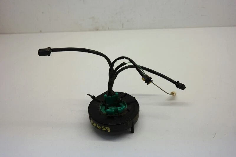 2004-2006 JEEP WRANGLER Clock Spring 56047144AE 04-06 - Image 2 of 4