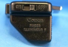 Canon F1 Finder Illuminator F