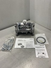Honeywell Gas Valve Large Body Valve Train V5097C1018/U