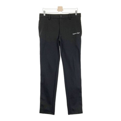 Size: 48 MARK & LONA Rona: Stretch Pants Black [240101495050] Golf Used STST-0