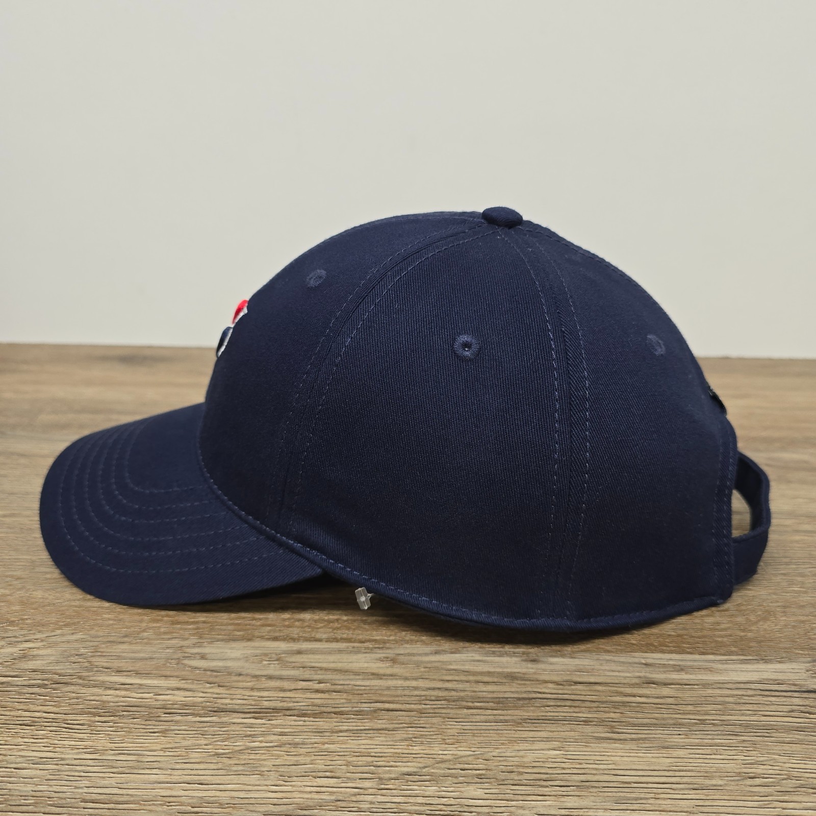 Superdry Hat Adjustable Strapback OSFA Unstructur… - image 5