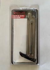 Ruger 90229 Mark III 22/45 10 Round Magazine