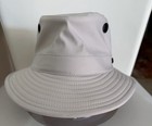 Tilley TP100 Polaris Hat Stone Size Small NEW — photo 2