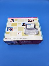 Danger Hiptop T-Mobile Sidekick Phone