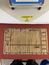 Poor Person's v2  Playmat for TCG- FUNNY ,MTG Playmat , Anti Slip FREE SHIPPING