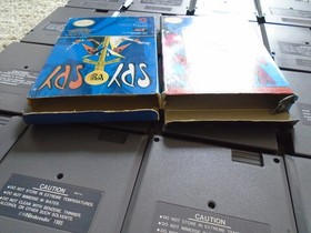 3-day! Lot of 22 NES games, authentic nintendo, castlevania ice climber