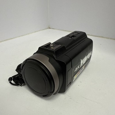 DVC HDV-544KM Video Camera Camcorder