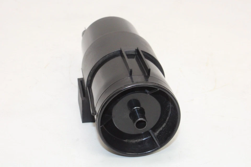 04-09 SUZUKI VSTROM 650 DL650 OEM EVAP VAPOR VASILHA DE EMISSÃO DE CARVÃO - Imagem 3 de 4