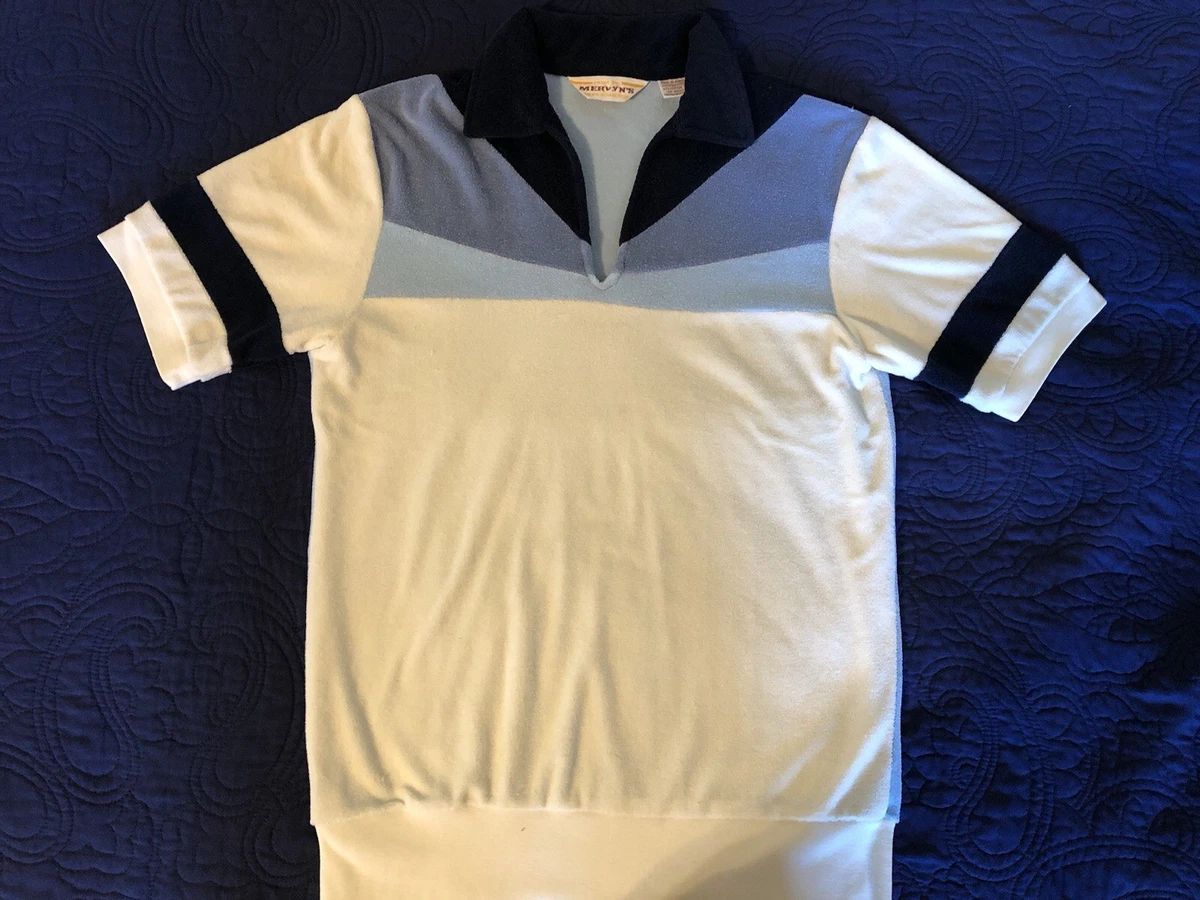 Polo, Rugby Blue 1970s Vintage Casual Shirts for Men for sale | eBay