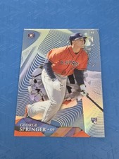 2014 Topps High Tek Baseball Cards 18