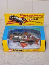 Vintage Corgi - 266 Boxed Chitty Chitty Bang Bang - Excellent condition