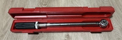 KD Tools 3/8 Dr. Mircometer Type Torque Wrench 10-100 Ft Lbs 2951 Made In USA