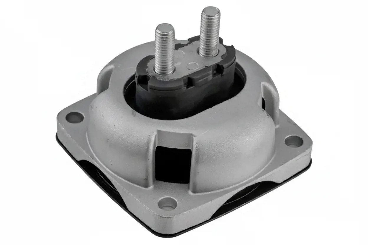 Supporto motore inferiore ZPS-ME-093 NTY per MERCEDES-BENZ CLASSE M CLASSE R GLE - Immagine 2