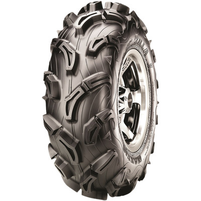 MAXXIS ATV/Quadreifen 28/10.00 -12 TL 56J ZILLA MU-01 E4 6PR