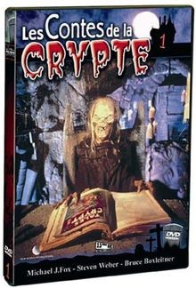 Les contes de la crypte, vol. 1 von plusieurs | DVD | Zustand akzeptabel