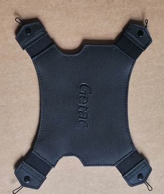 Getac GMHS2 Handschlaufe für Tablet Getac.