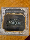 World Of Warcraft Collector's Edition Pin - Dragonflight - Limited to 2500 — photo 1
