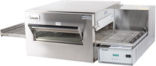 Lincoln Impinger 18 inch gas conveyor pizza oven with Free UK Delivery Warranty