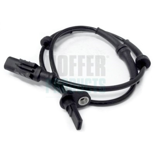 Hoffer Abs Sensor Raddrehzahl 8290520 FüR Fiat Panda Classic 169 AXA1A 169CXA1A-image