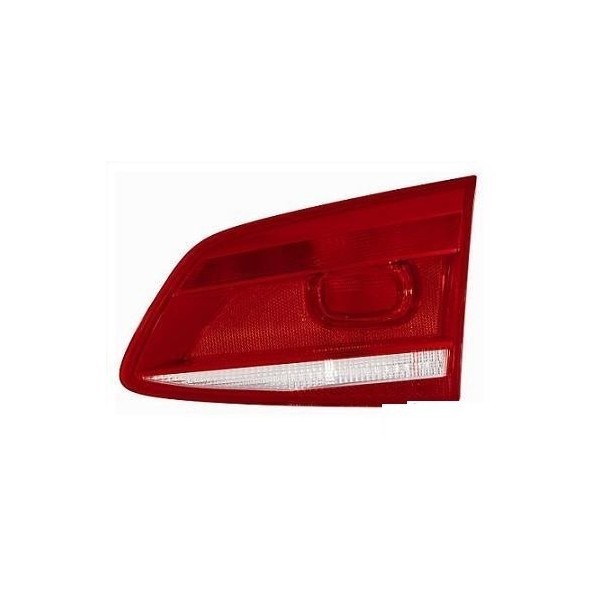 Blinker Hinten Recht FüR VW Passat 2010 Al 2014 Sw Innen- Kein L.E.D. 3AF945094C-image