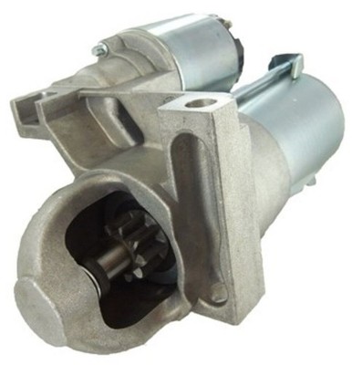 New Starter for Chevrolet S10 Pickup 2.2L L4 1999 2000 2001 99 00 01