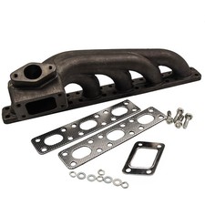 Abgaskrümmer for BMW M50 M52 E34 E36 E39 E46 Z3 E38 320 325 328 6-Zylinder T3/