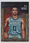 2018 Panini Court Kings Basketball Miles Bridges #18