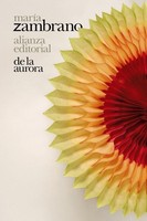 De La Aurora, MaríA Zambrano