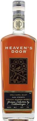 Heaven's Door Schlumberger Selection 9