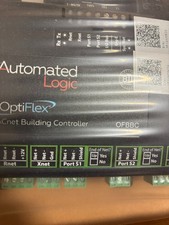 Automated Logic OFBBC BACnet Building Control...