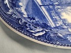 The Maplewood Hotel - Pittsfield, MA, - 1900 – Wedgwood 9” Plate — photo 9