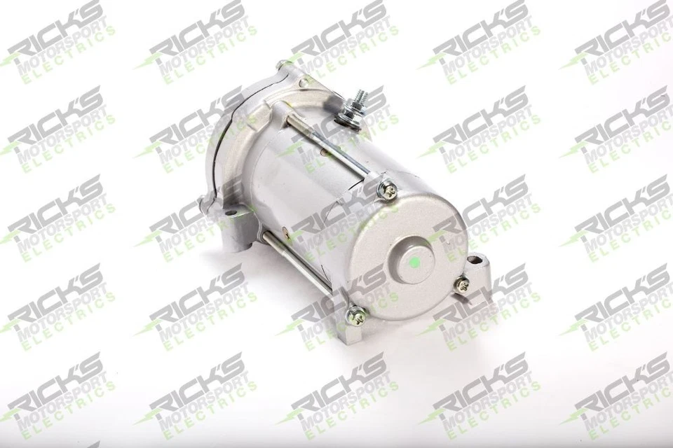 Motor de arranque Ricks para Honda Goldwing 1200 GL1200A Aspencade 1985-1987 61-104 Foto 2 de 2