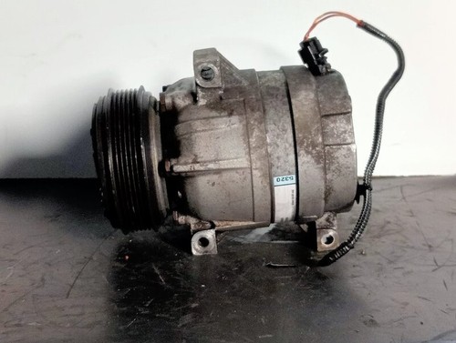 8200021822 klimakompressor RENAULT LAGUNA II BG0 CONFORT DYNAMIQUE 2005 97153