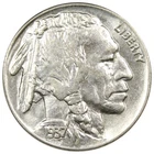 1937-P Buffalo Nickel AU+++ ALMOST UNC Condition A2492