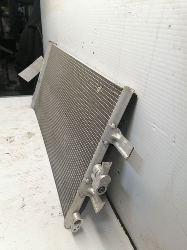 AC Condenser S Model Fits 17-19 COUNTRYMAN 1527936 - Picture 2 of 12