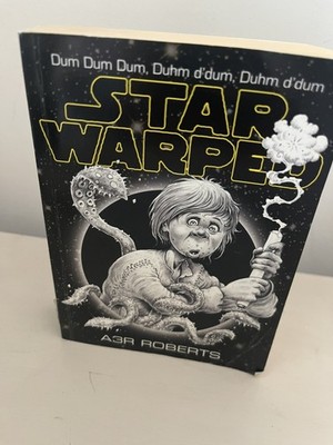Star Warped (GOLLANCZ S.F.),Adam Roberts