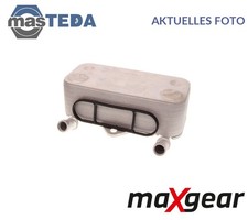 14-0093 ÖLKÜHLER KÜHLER ÖL MAXGEAR FÜR SAAB 9-3,9-5 2.2 TID 85KW,92KW,88KW
