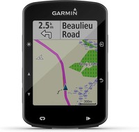 Garmin Edge 520 Plus Advanced GPS Bike Sat Nav for Bicycle GPS Navigation