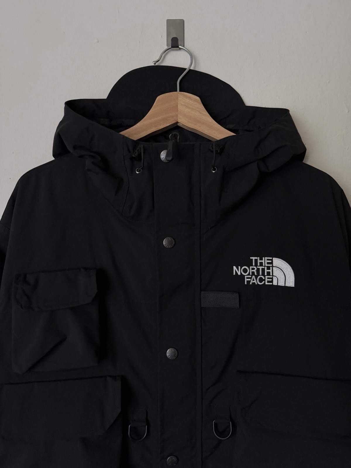 Supreme SS20 The North Face Cargo Jacket Size Large image 2