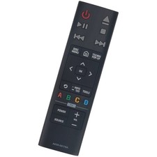AK59-00179A Replacement Remote Control for Samsung BLU-RAY DVD Player UBDK8500