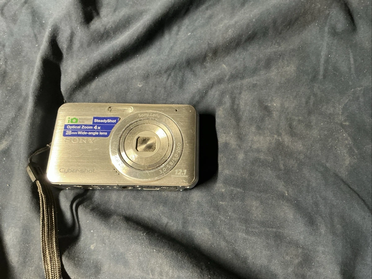 Sony Dsc W310 for sale - eBay