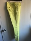 Ultra Rare Ralph Lauren Purple Label Embossed Denim US29 SEE MEASUREMENTS — photo 9