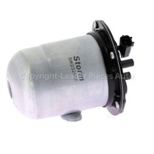 Filtre à carburant Dacia DOKKER