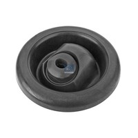 Schalthebelverkleidung DT Spare Parts Passend FüR U.A. MAN L2000